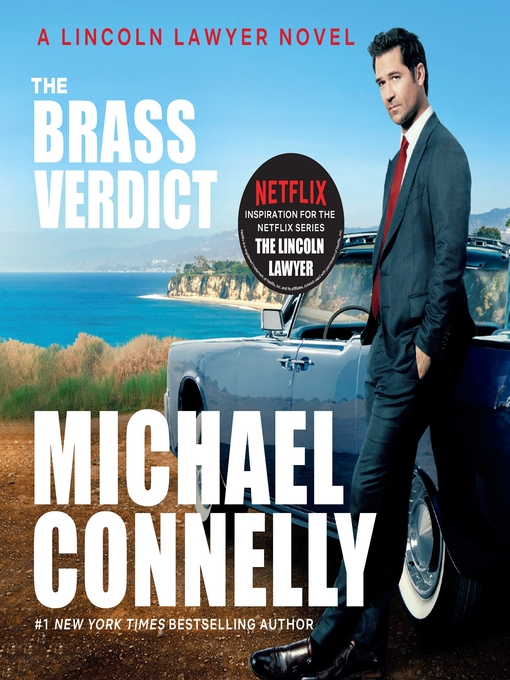 Title details for The Brass Verdict by Michael Connelly - Wait list